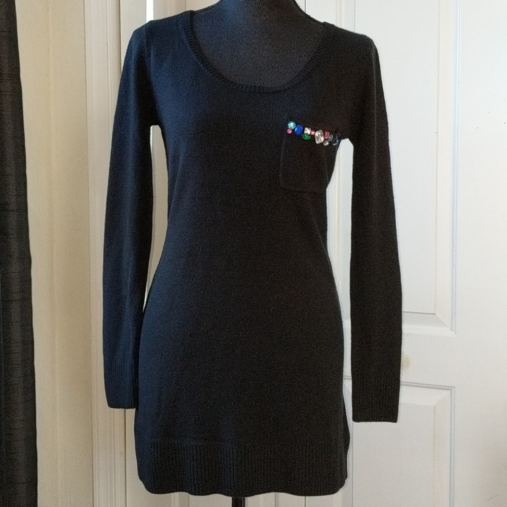 Bongo sweater top